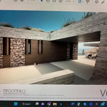 Villa Stunning Dream Villa.